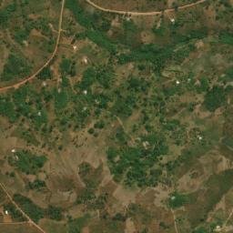 Satellite imagery of Kigusu, BI