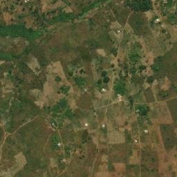 Satellite imagery of Kigusu, BI