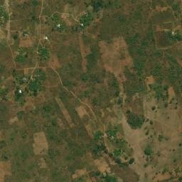 Satellite imagery of Kigusu, BI