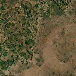 Satellite imagery of Kamuna, BI