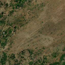 Satellite imagery of Kuwimana, BI