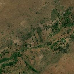 Satellite imagery of Kuwimana, BI
