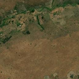 Satellite imagery of Kuwimana, BI