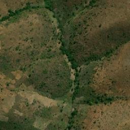 Satellite imagery of Ntonde, BI