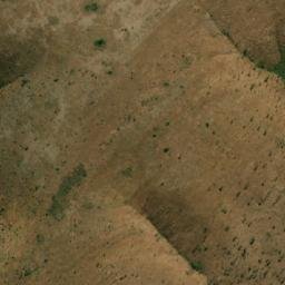Satellite imagery of Ntonde, BI