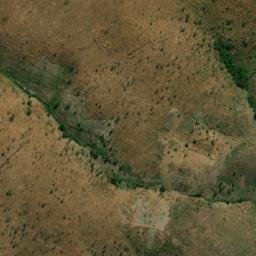 Satellite imagery of Ntonde, BI