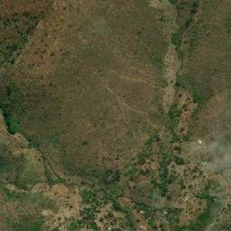 Satellite imagery of Karemera, BI
