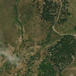 Satellite imagery of Karemera, BI