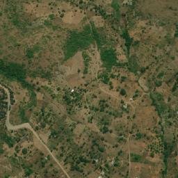 Satellite imagery of Karemera, BI