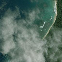 Satellite imagery of Tanjung Simabola, ID