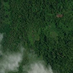 Satellite imagery of Tanjung Simabola, ID