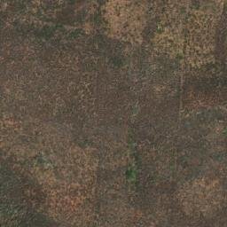 Satellite imagery of Serra de Santa Rita, BR