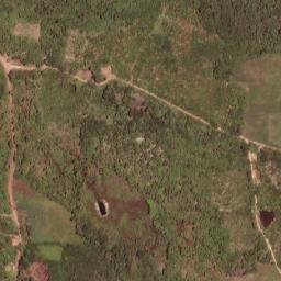 Satellite imagery of Serrote do Pitimbu, BR