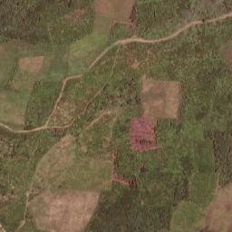 Satellite imagery of Serrote do Pitimbu, BR