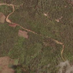 Satellite imagery of Serrote do Pitimbu, BR