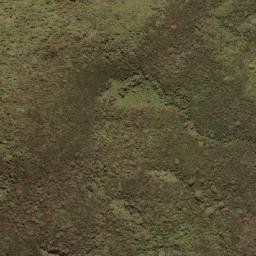 Satellite imagery of Serra do Soim, BR