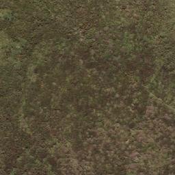 Satellite imagery of Serra do Soim, BR