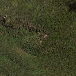 Satellite imagery of Morro Redondo, BR