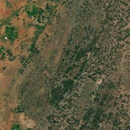 Satellite imagery of Kavyiru, BI