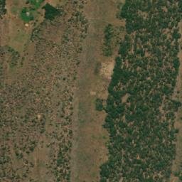 Satellite imagery of Gihinga, BI