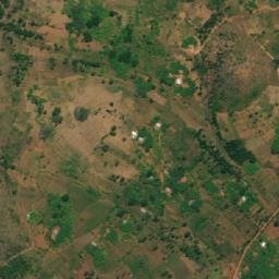 Satellite imagery of Gihinga, BI