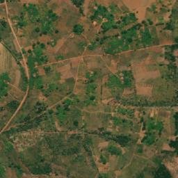 Satellite imagery of Gihinga, BI