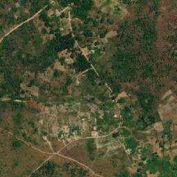 Satellite imagery of Kanisha, BI