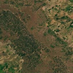 Satellite imagery of Kanisha, BI