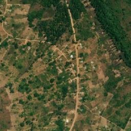 Satellite imagery of Kanisha, BI