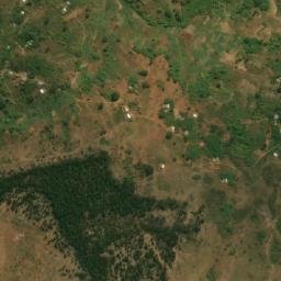 Satellite imagery of Nyarushurushuru, BI