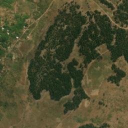 Satellite imagery of Nyarushurushuru, BI