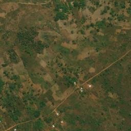 Satellite imagery of Kigusu, BI