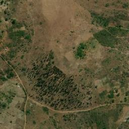 Satellite imagery of Kamuna, BI