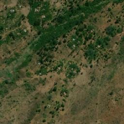 Satellite imagery of Kuwimana, BI