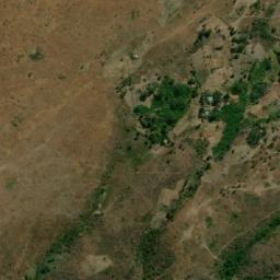 Satellite imagery of Kuwimana, BI