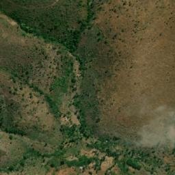 Satellite imagery of Ntonde, BI