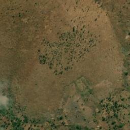 Satellite imagery of Ntonde, BI