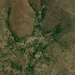 Satellite imagery of Ntonde, BI