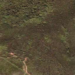 Satellite imagery of Serra do Soim, BR