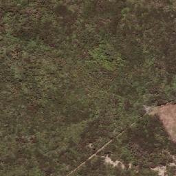 Satellite imagery of Serra do Soim, BR