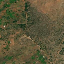Satellite imagery of Kavyiru, BI