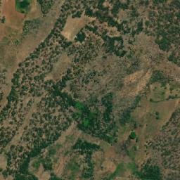 Satellite imagery of Kavyiru, BI