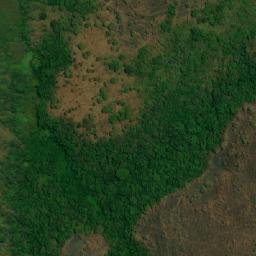Satellite imagery of Nyaruhinga, BI