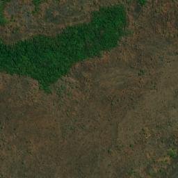 Satellite imagery of Nyaruhinga, BI