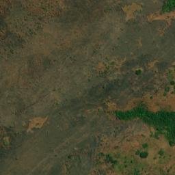 Satellite imagery of Nyaruhinga, BI