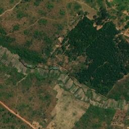 Satellite imagery of Kanisha, BI