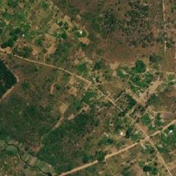 Satellite imagery of Kanisha, BI