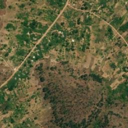 Satellite imagery of Kanisha, BI