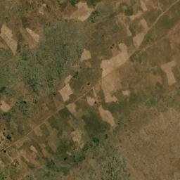 Satellite imagery of Nyambaragasa, BI