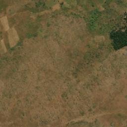 Satellite imagery of Nyambaragasa, BI